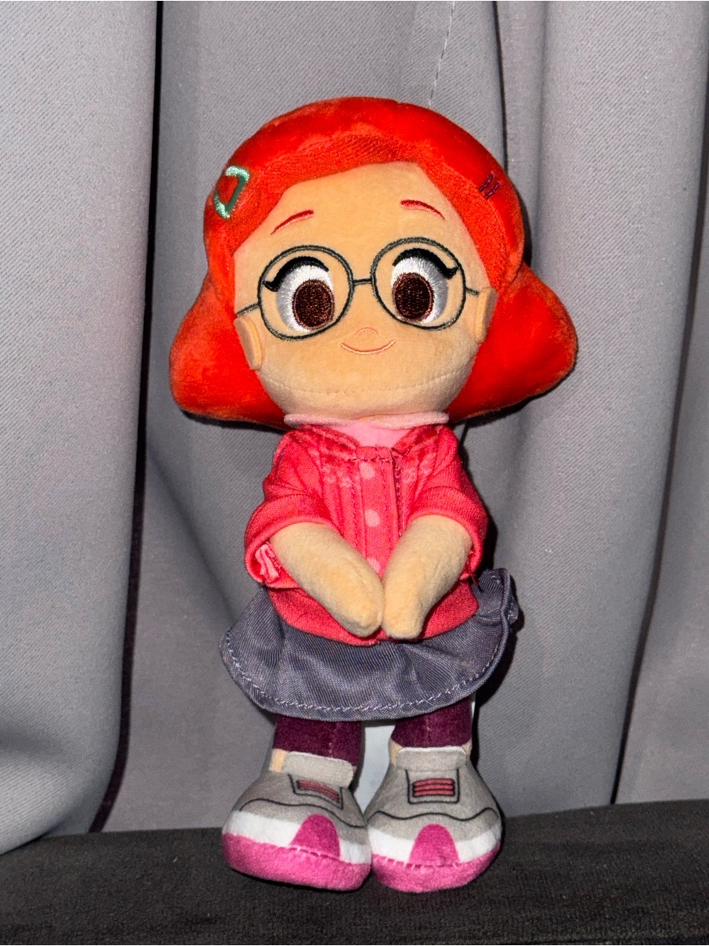Disney Nuimos Turning red Mei Mei